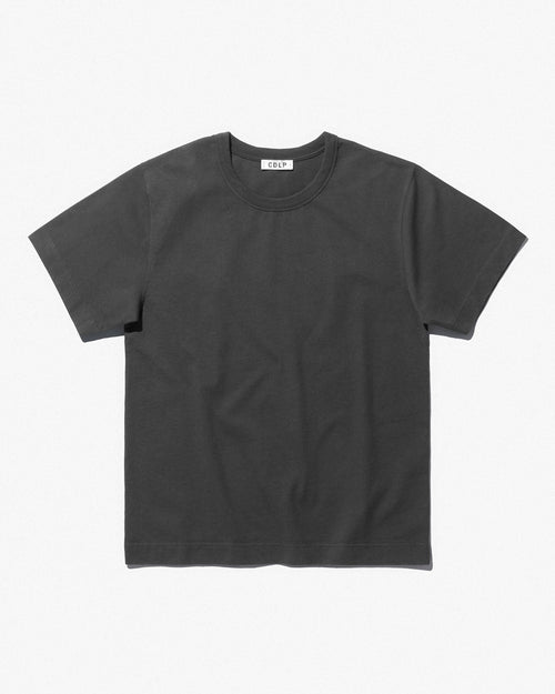 Heavyweight Box Fit T-Shirt - CDLP