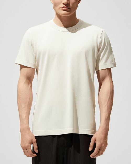 Male model wearing Men