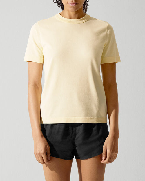 Heavyweight T-Shirt - CDLP