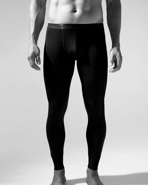 male model wearing Men