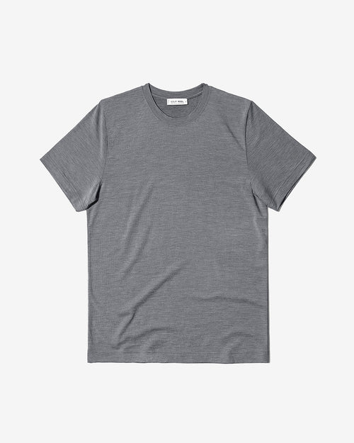 Merino Blend T-Shirt - CDLP