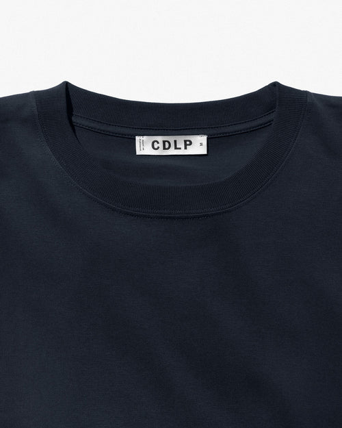 Midweight Long Sleeve T-Shirt - CDLP