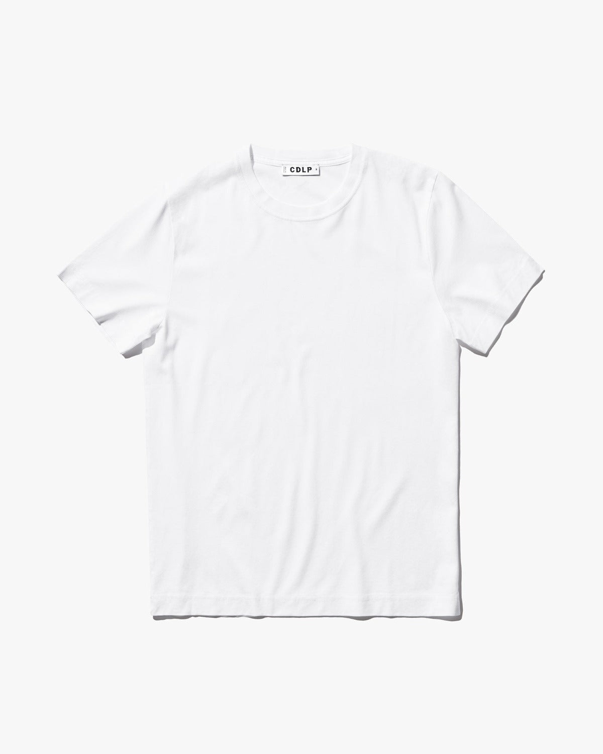 mens white dress t shirt Men's White V-Neck Cotton T-Shirt Classic and Comfortable 2XL / White / Cotton
