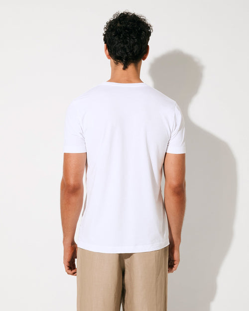 male model wearing Men