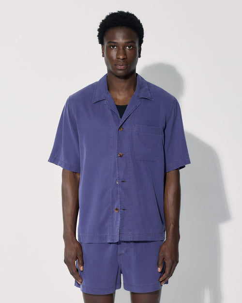 Passalacqua Pool Shirt - CDLP
