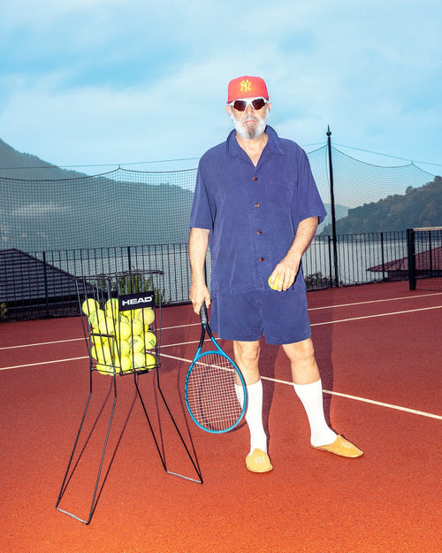Passalacqua Pool Shorts - CDLP