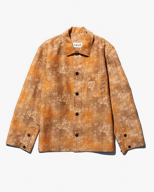 Patch Pocket Shirt - CDLP