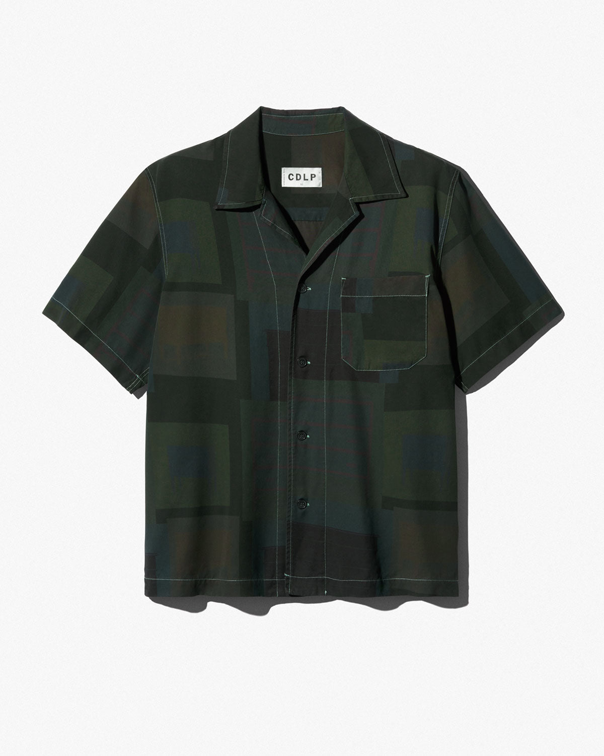 COMOLI × L’ECHOPPE：DRESS SHIRT シャツの可能性｜L'ECHOPPE（レショップ）｜ブログ｜BAYCREW'S STORE