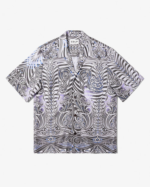 Pool Shirt Print - CDLP