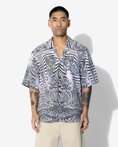Pool Shirt Print - CDLP