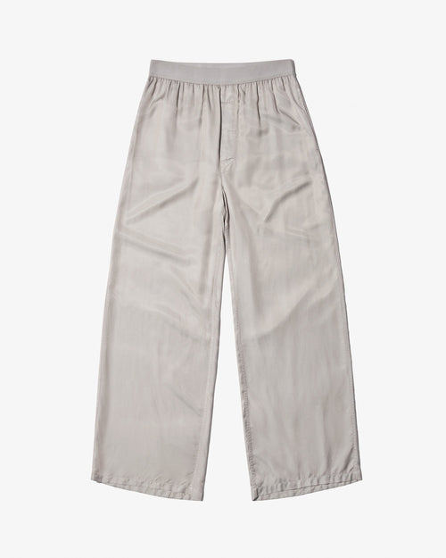 Satin Cupro Trousers - CDLP