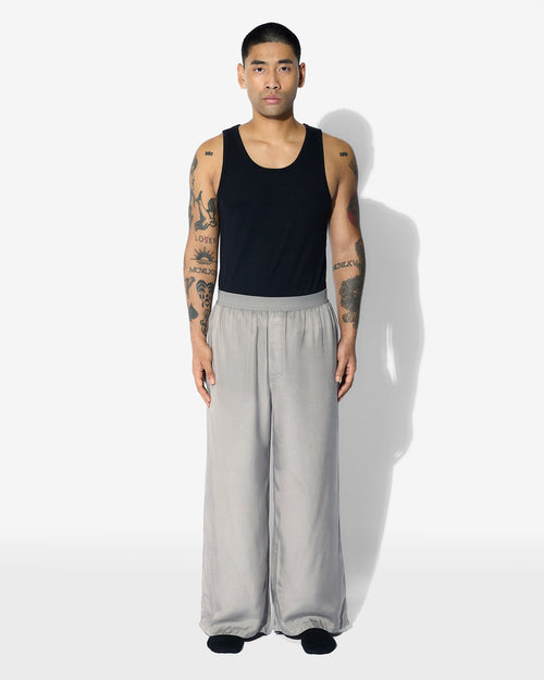 Satin Cupro Trousers - CDLP