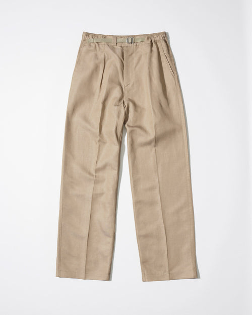 Semi Tailored Trousers - CDLP