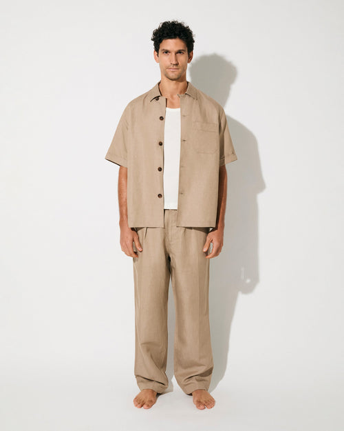 Semi Tailored Trousers - CDLP