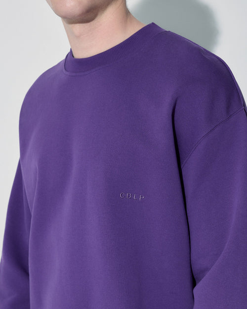 Sweatshirt - CDLP