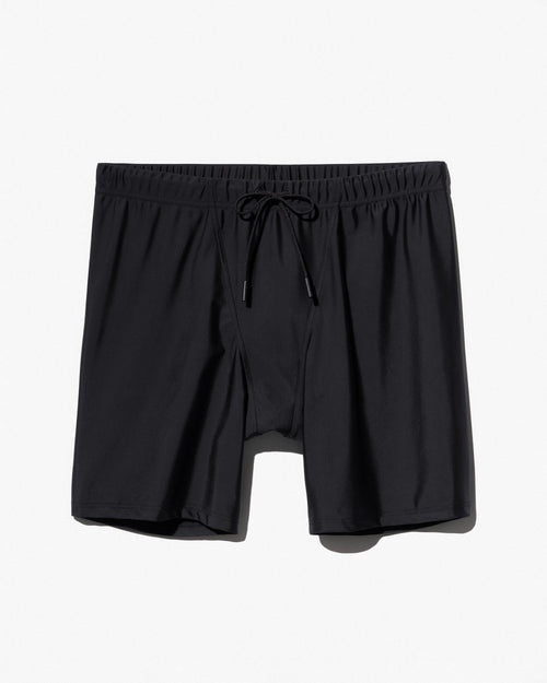 Swim Bike Shorts - CDLP