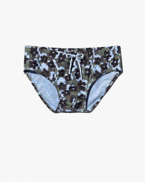 Swim Brief - CDLP