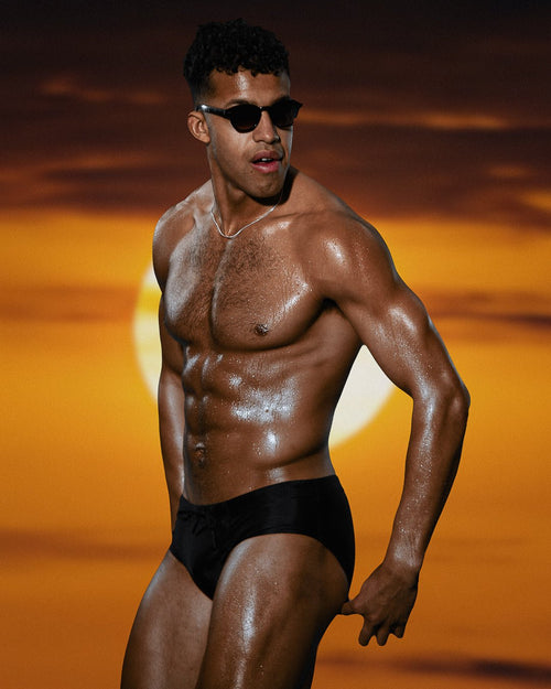 Swim Brief - CDLP