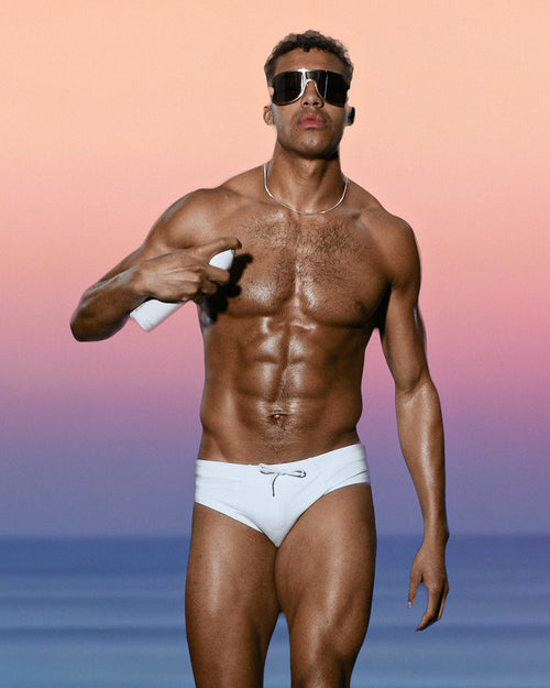 Swim Brief - CDLP
