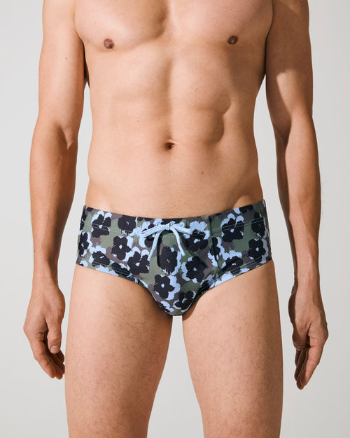 Swim Brief - CDLP