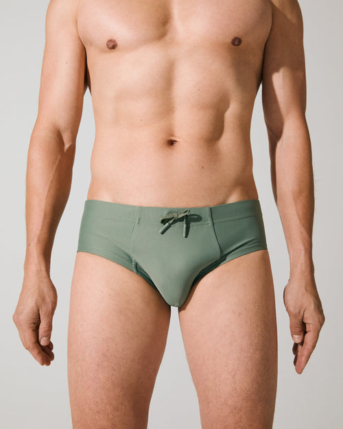 Swim Brief - CDLP