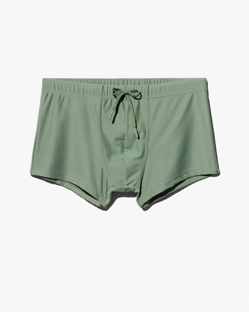 Swim Brief Box Cut - CDLP