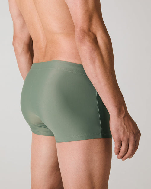 Swim Brief Box Cut - CDLP