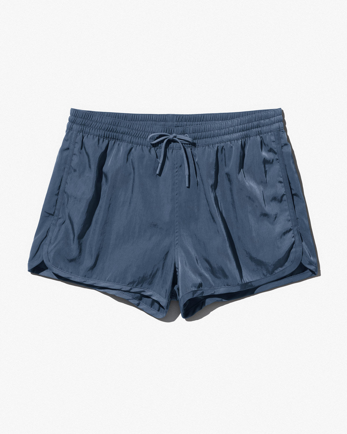 Grey swim shorts on sale