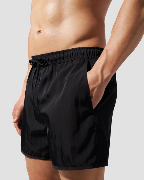 Male model wearing Men