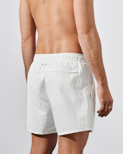 Model wearing Men