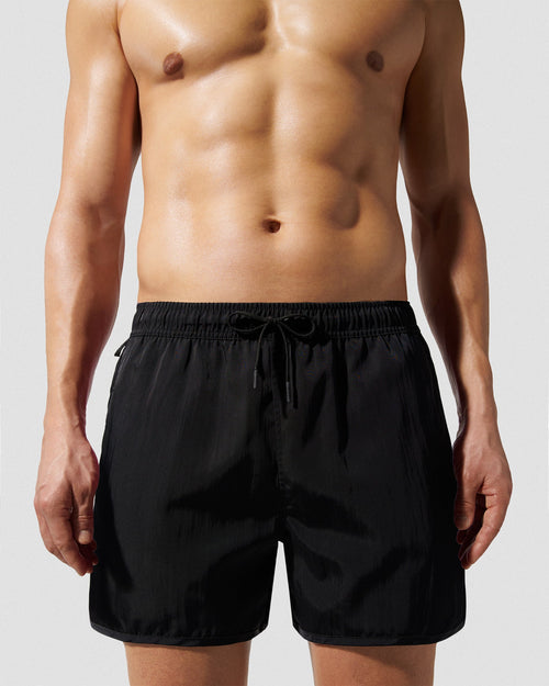Male model wearing Men