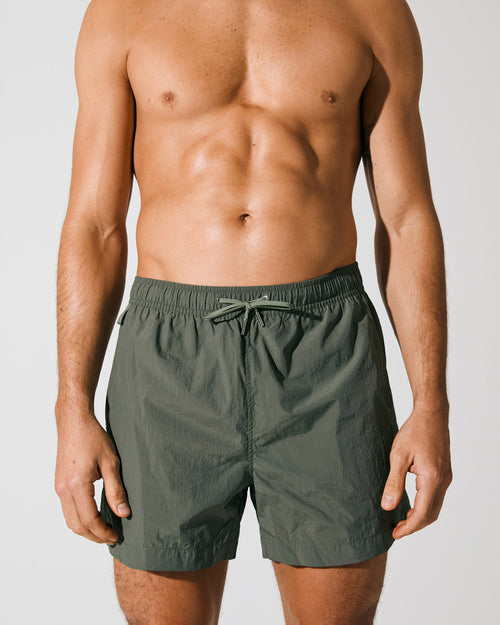 Swim Trunks - CDLP