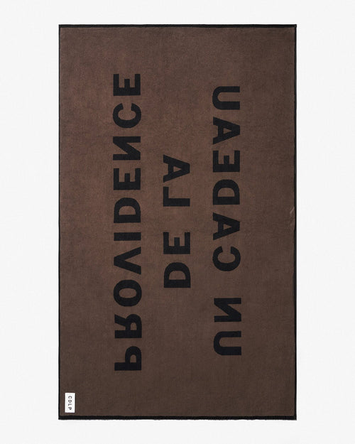 Towel - CDLP