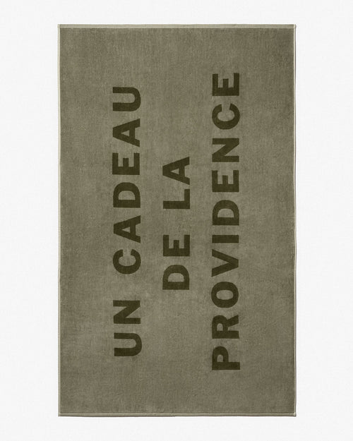 Towel - CDLP
