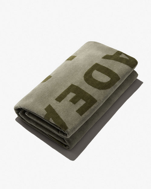 Towel - CDLP