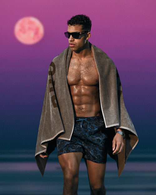 Towel - CDLP