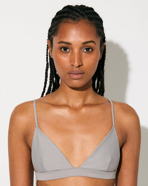 Triangle Bikini Top - CDLP