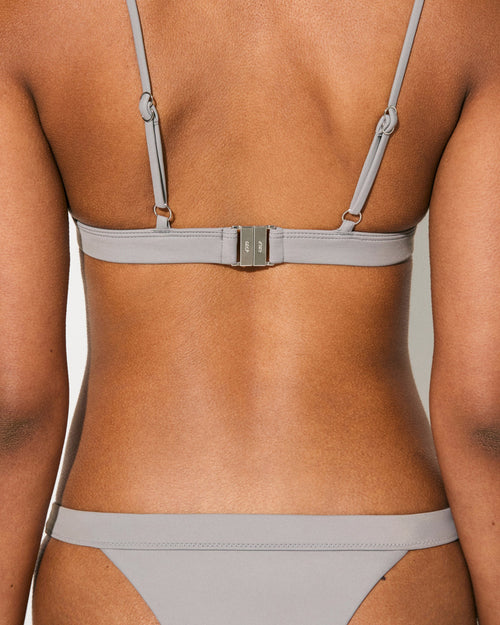 Triangle Bikini Top - CDLP