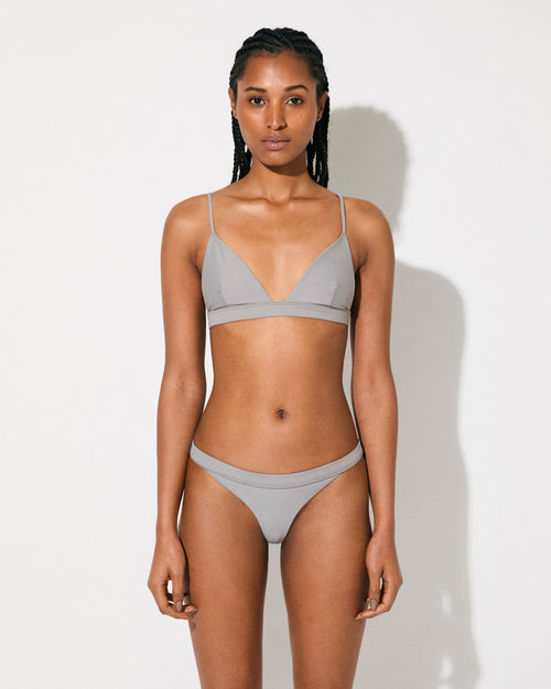 Triangle Bikini Top - CDLP