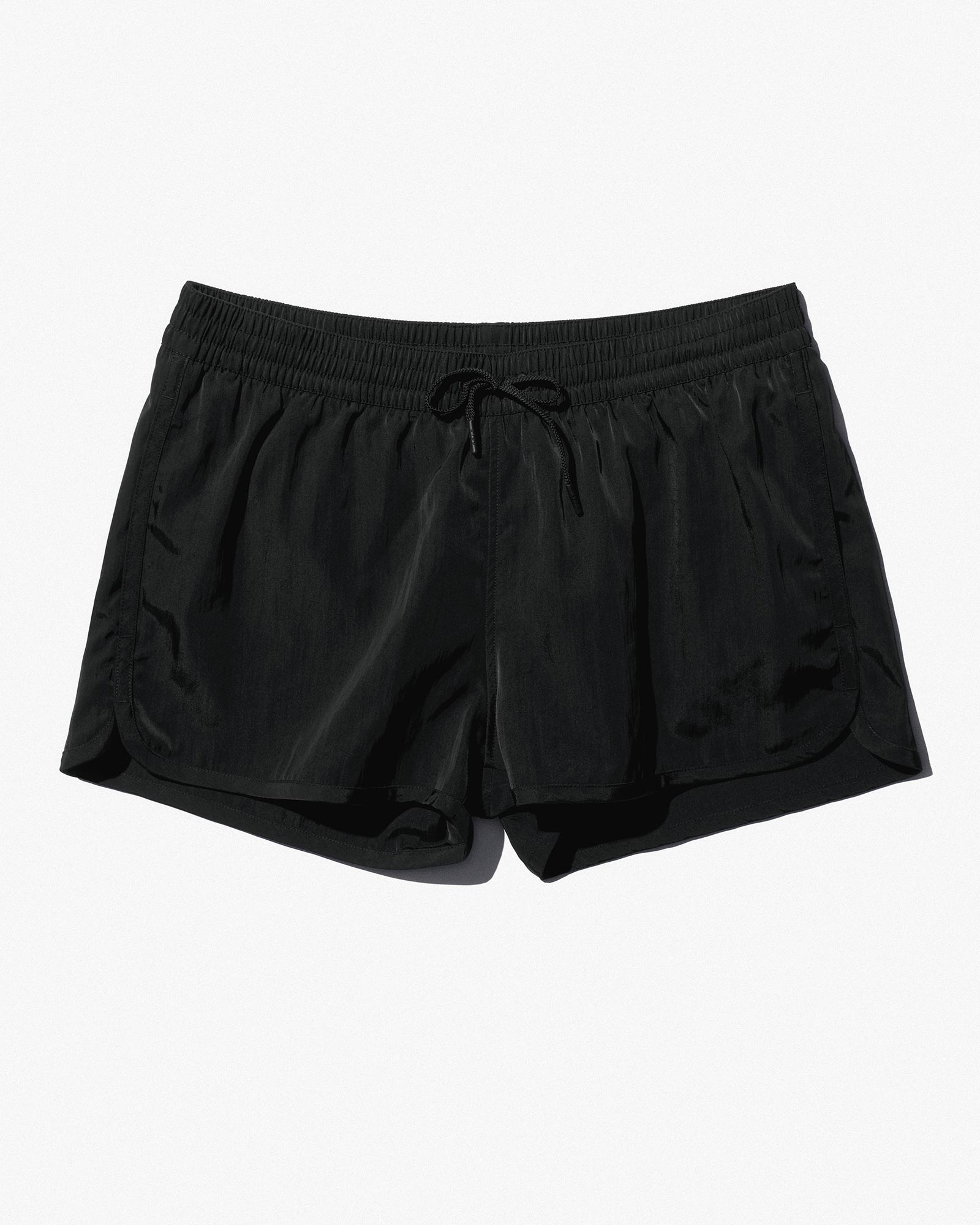 Men's Swim Shorts in Black | Shop now – CDLP