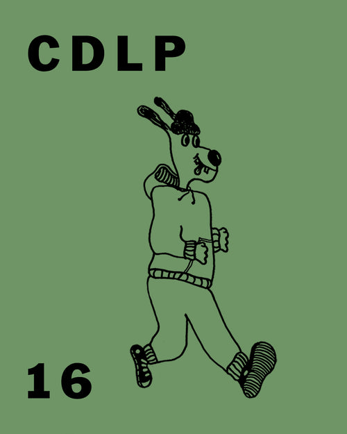CDLP Mixtape 16—Autumn 21