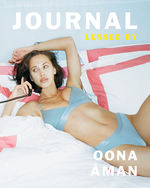 Lensed by Oona Åman