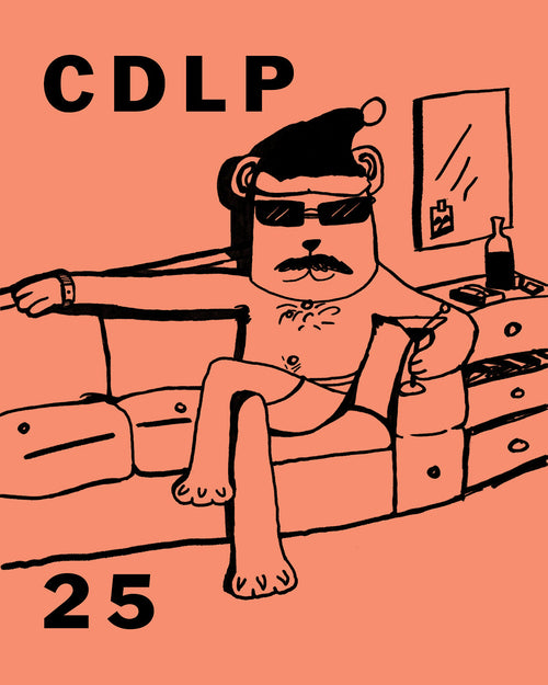 CDLP Mixtape 25—Winter 26
