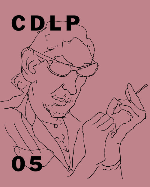 CDLP Mixtape 05—Summer Aftermath 18