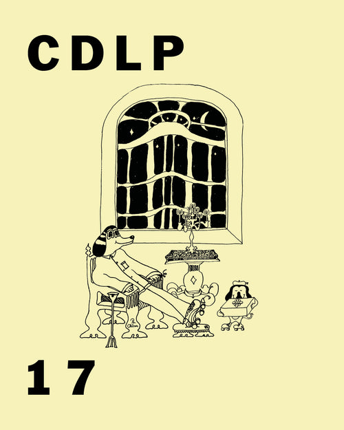CDLP Mixtape 17—Winter 21