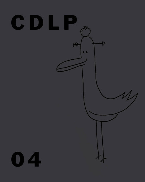 CDLP Mixtape 04—Summer 18 - CDLP