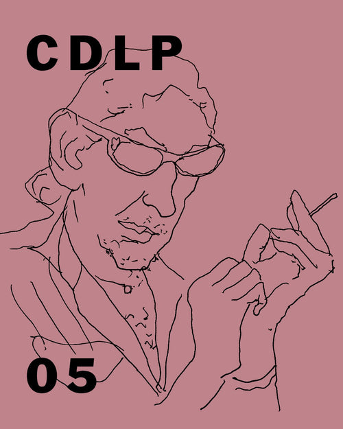 CDLP Mixtape 05—Summer Aftermath 18 - CDLP