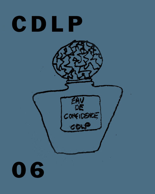 CDLP Mixtape 06—Autumn 18 - CDLP