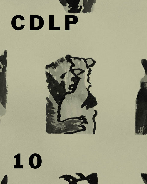 CDLP Mixtape 10—Spring 20 - CDLP