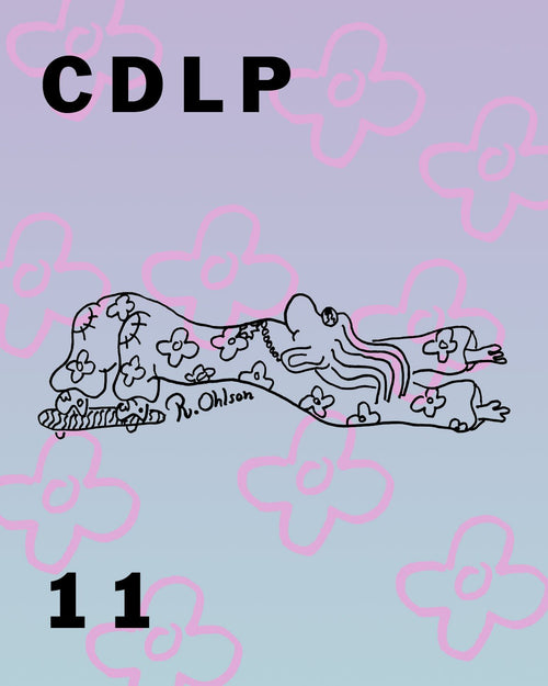 CDLP Mixtape 11—Summer 20 - CDLP